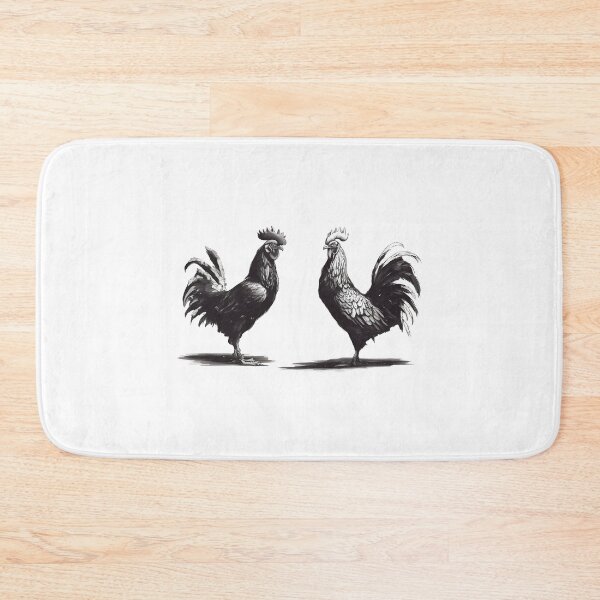 Item preview, Cocks designed and sold by hamishby.