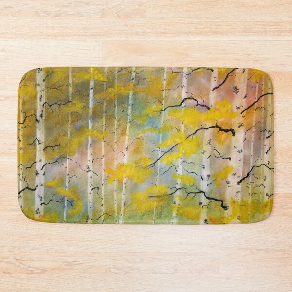 Item preview, White Birch Trees in Summer designed and sold by Scott and Mary Schneider art_photography.