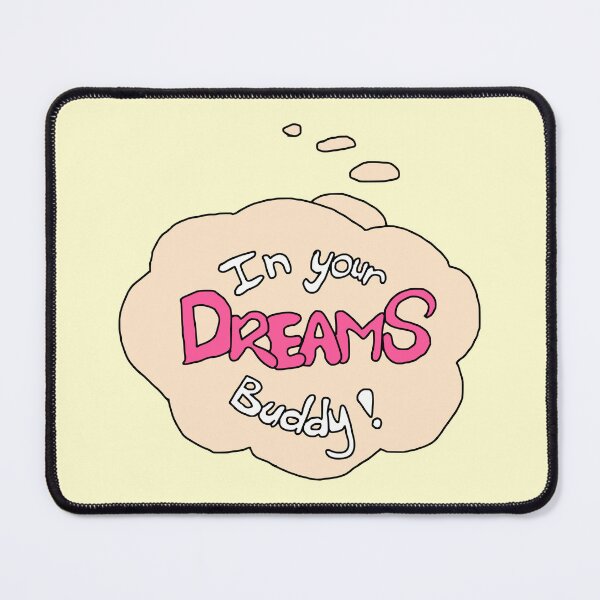 Item preview, In your dreams 3 (Pink) designed and sold by Hypnotees.