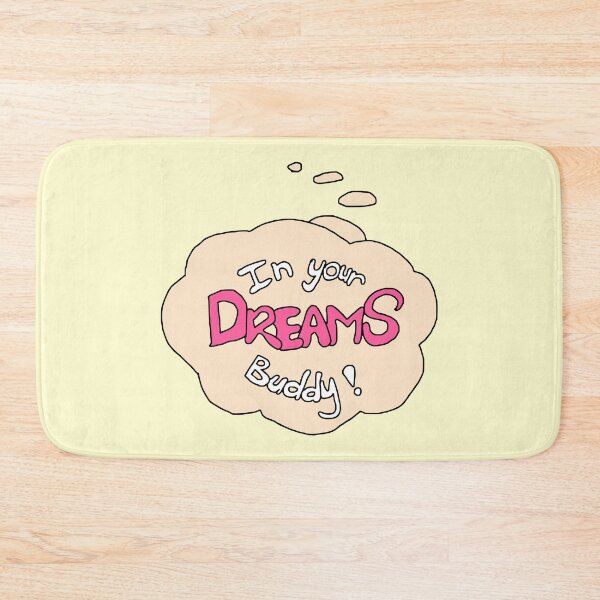 Item preview, In your dreams 3 (Pink) designed and sold by Hypnotees.