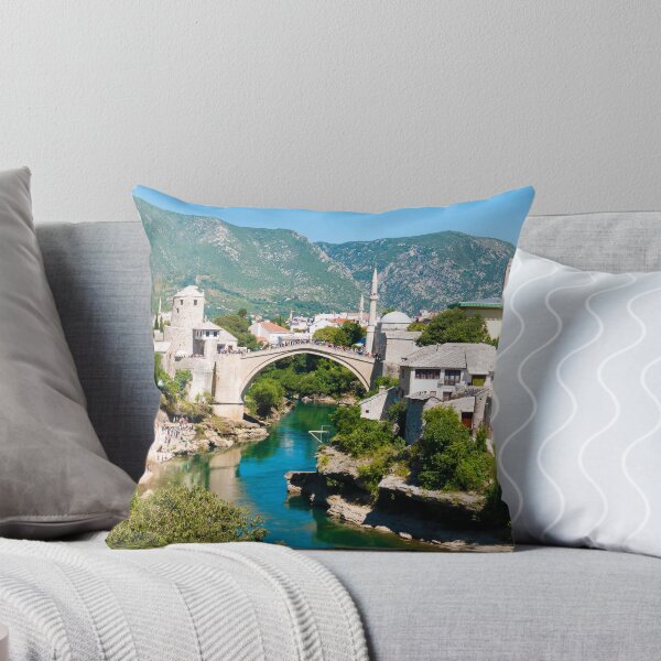 Item preview, Mostar designed and sold by Rae Tucker Photography & Designs.