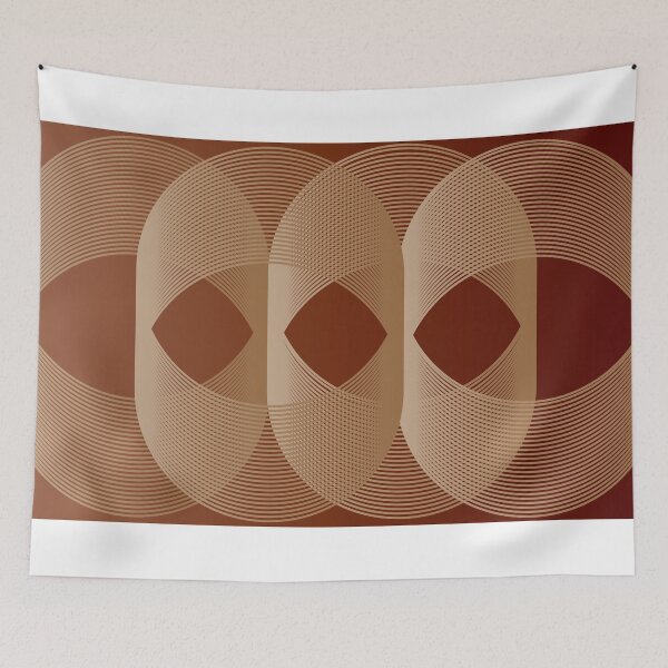 Item preview, Circles designed and sold by Taidundua.