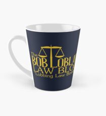 The Bob Loblaw Low Blog Tall Mug
