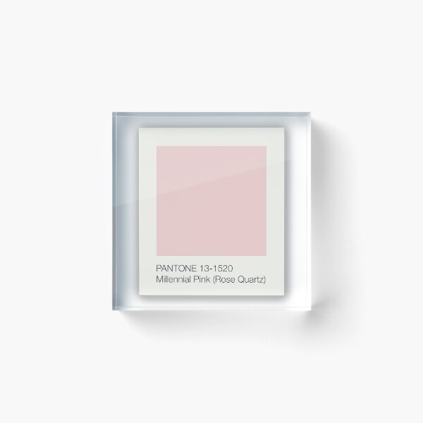 Item preview, Millennial Pink designed and sold by NeoNephilim.