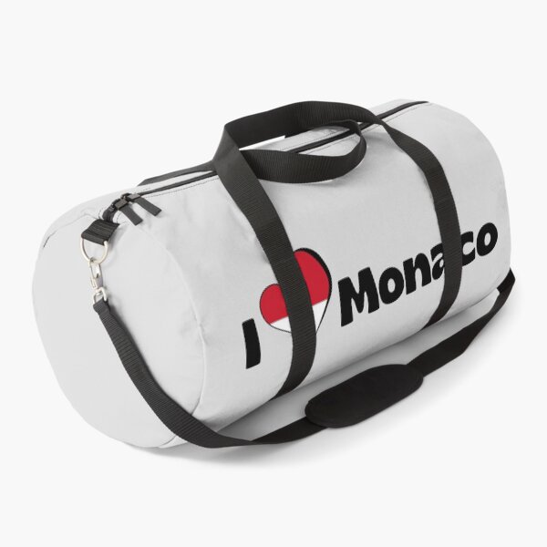 Item preview, I Love Monaco designed and sold by Lyssarien.