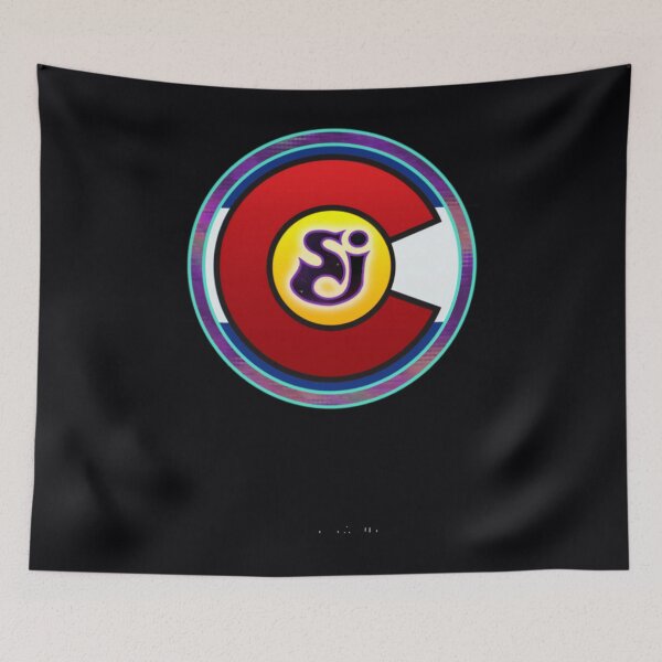 Item preview, String Cheese Incident Colorado Love 	 	 designed and sold by klpamiwf1.