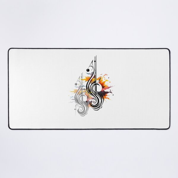 Item preview, Music Note Rhythm designed and sold by TinaWang30.