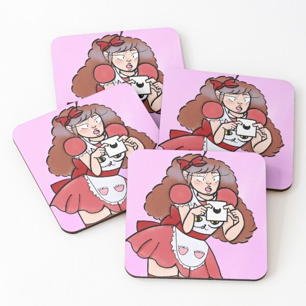 Item preview, Bee and puppy cat fanart  designed and sold by gh0stg0thb4b3.