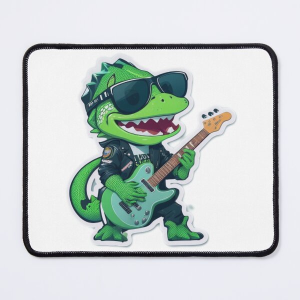 Item preview, LIZARD designed and sold by TBAnimals.