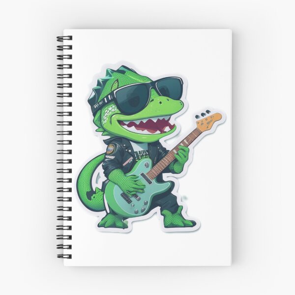 Item preview, LIZARD designed and sold by TBAnimals.