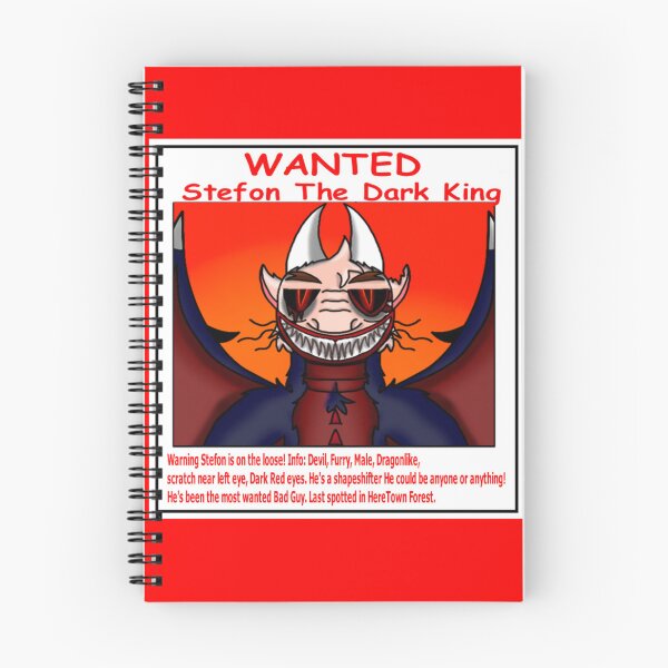 Item preview, Stefon Is Wanted designed and sold by Toons The Gamer And Friends YT Merch Store.