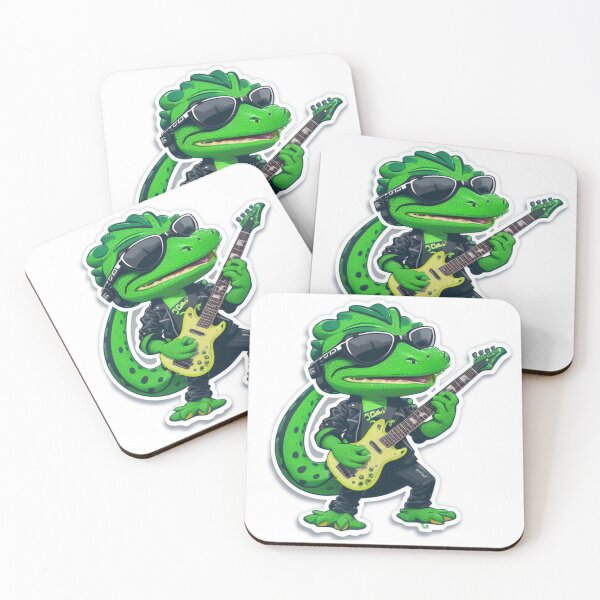 Item preview, LIZARD designed and sold by TBAnimals.