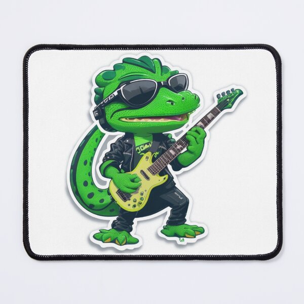 Item preview, LIZARD designed and sold by TBAnimals.