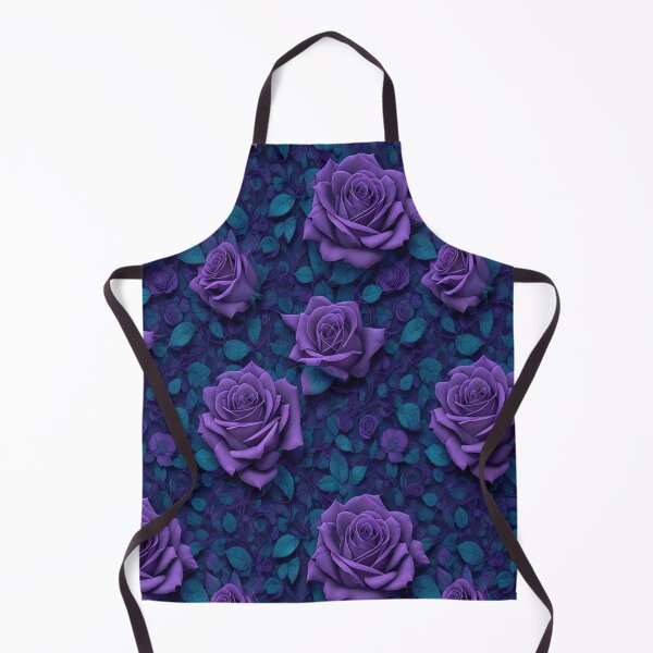 Item preview, Haunted Roses 08 - Enigmatic Rose Elegance designed and sold by Floral Fiesta Designs.