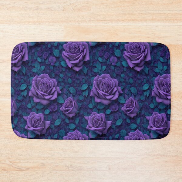 Item preview, Haunted Roses 08 - Enigmatic Rose Elegance designed and sold by Floral Fiesta Designs.