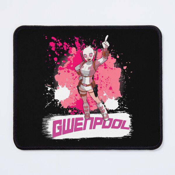 Item preview, Gwenpool designed and sold by ahnfwjai65.