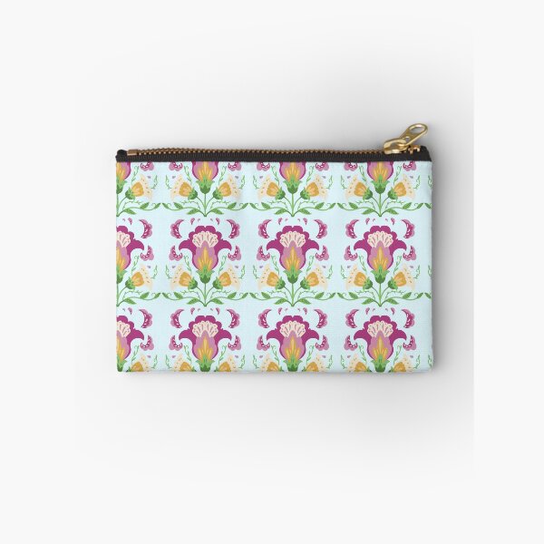 Item preview, Pink Wycinanki - Polish Folk Art designed and sold by Lady-Emerelda.
