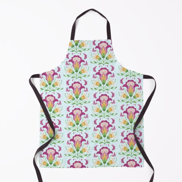 Item preview, Pink Wycinanki - Polish Folk Art designed and sold by Lady-Emerelda.