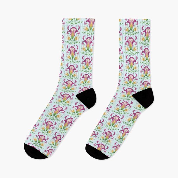 Item preview, Pink Wycinanki - Polish Folk Art designed and sold by Lady-Emerelda.