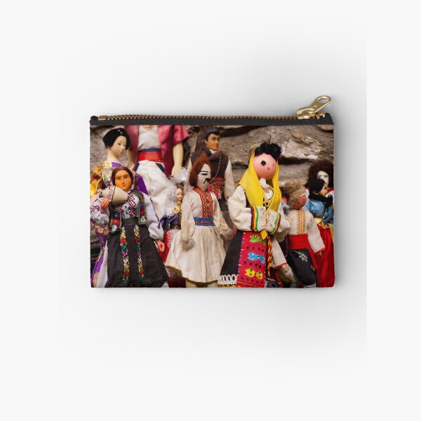 Artikelvorschau, Basar Puppen entworfen und verkauft von Rae Tucker Photography & Designs.
