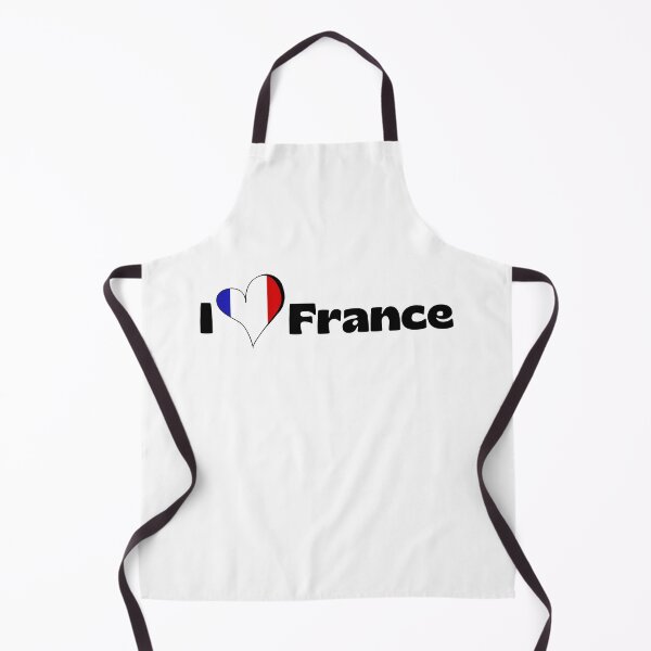 Item preview, I Love France designed and sold by Lyssarien.