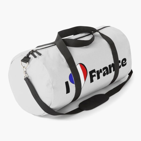 Item preview, I Love France designed and sold by Lyssarien.