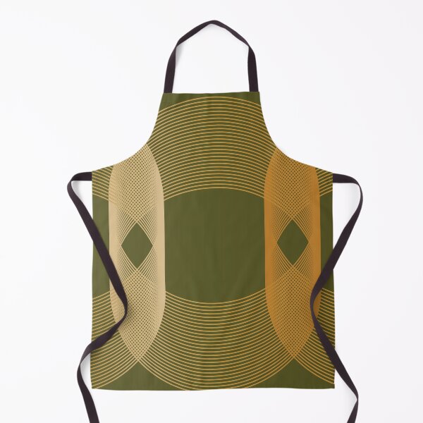 Item preview, Yellow circles designed and sold by Taidundua.
