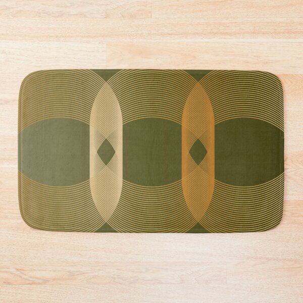 Item preview, Yellow circles designed and sold by Taidundua.