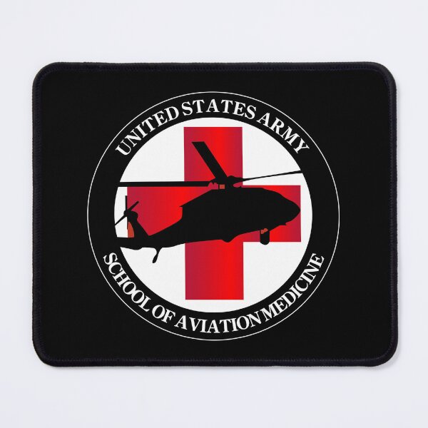 Item preview, Army - Army MEDEVAC Critical Care Flight Paramedics V1 designed and sold by Military Insignia Products.