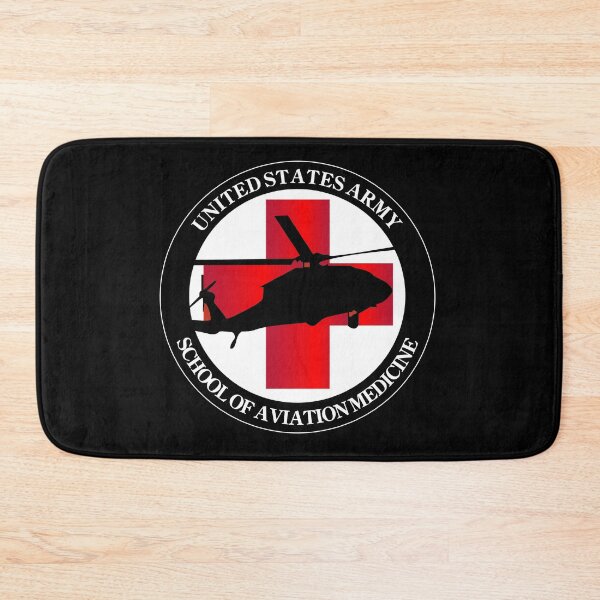 Item preview, Army - Army MEDEVAC Critical Care Flight Paramedics V1 designed and sold by Military Insignia Products.