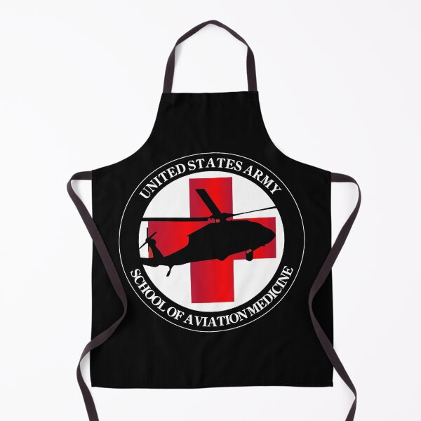Item preview, Army - Army MEDEVAC Critical Care Flight Paramedics V1 designed and sold by Military Insignia Products.