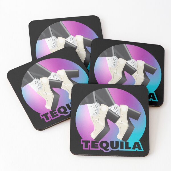Item preview, Peewee Tequila designed and sold by CreativeSpero.