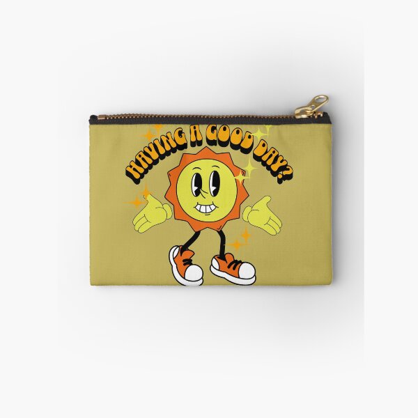 Item preview, Vintage Mascot Sun | Having a Good Day? Design designed and sold by WilDigitalFinds.