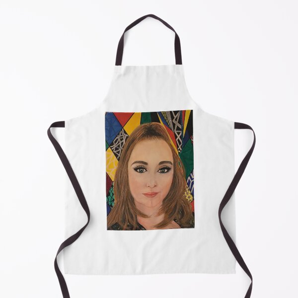 Item preview, Christine designed and sold by Avril Jeeves.