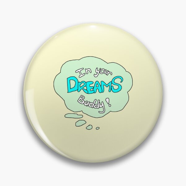 Item preview, In your dreams 4 (Blue) designed and sold by Hypnotees.