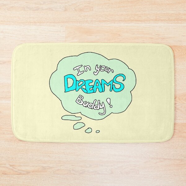 Item preview, In your dreams 4 (Blue) designed and sold by Hypnotees.