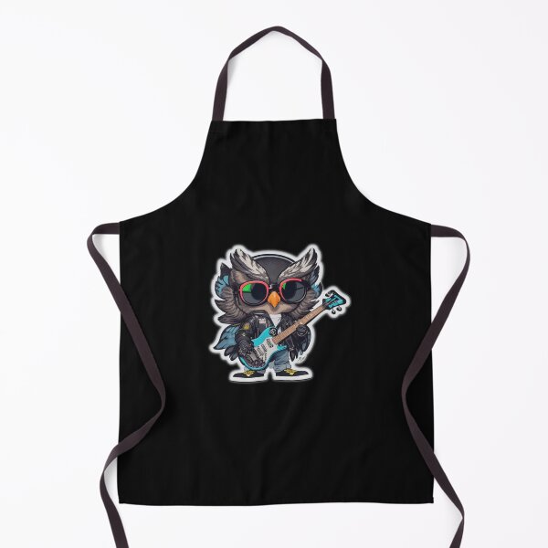 Item preview, OWL designed and sold by TBAnimals.