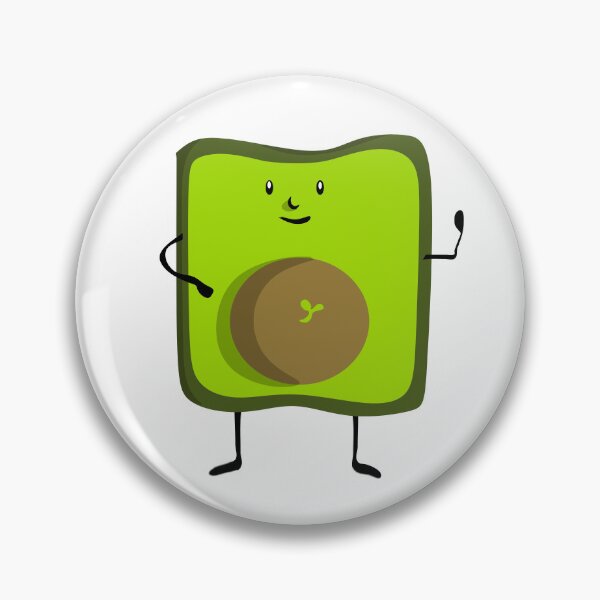 Item preview, Avocado Toast designed and sold by elledeegee.