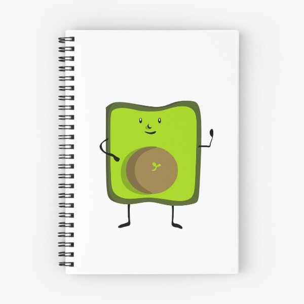 Item preview, Avocado Toast designed and sold by elledeegee.