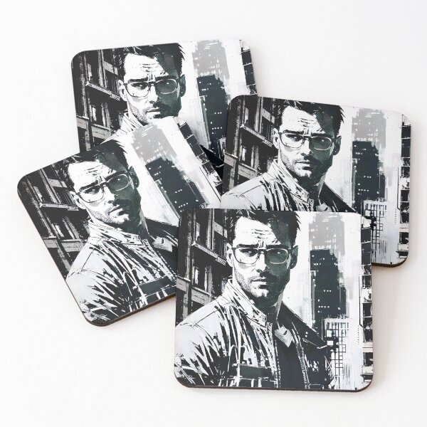Item preview, city boy designed and sold by Seduction-art.