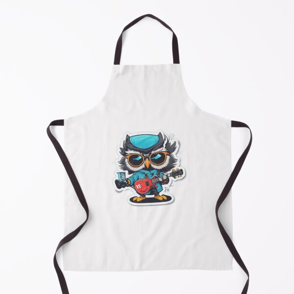 Item preview, OWL designed and sold by TBAnimals.