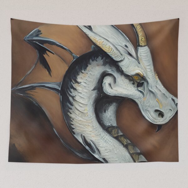 Item preview, Dragon designed and sold by Glenbobagins.