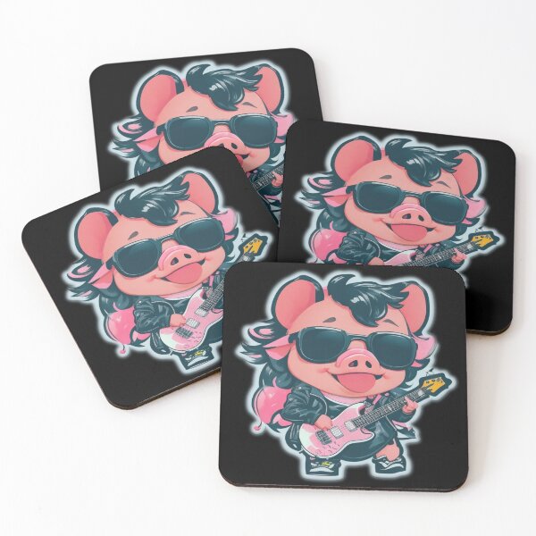 Item preview, PIG designed and sold by TBAnimals.