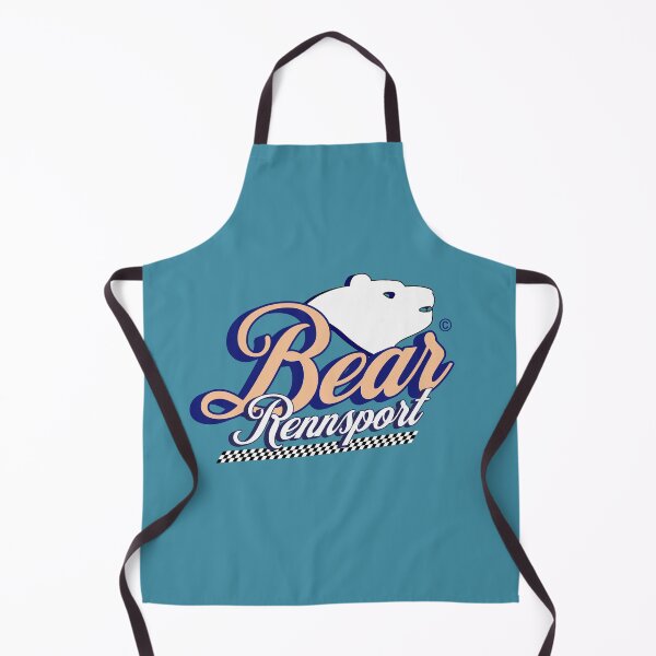 Item preview, Bear International Rennsport Racing designed and sold by Bear International.