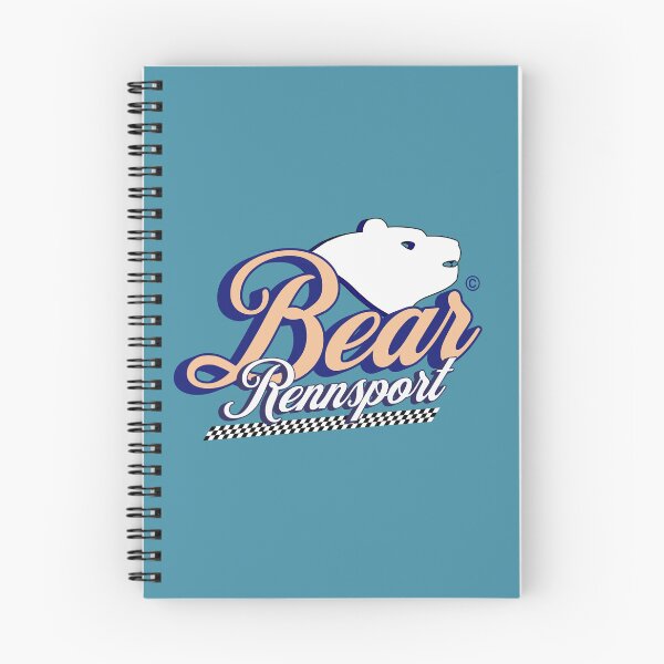 Item preview, Bear International Rennsport Racing designed and sold by Bear International.