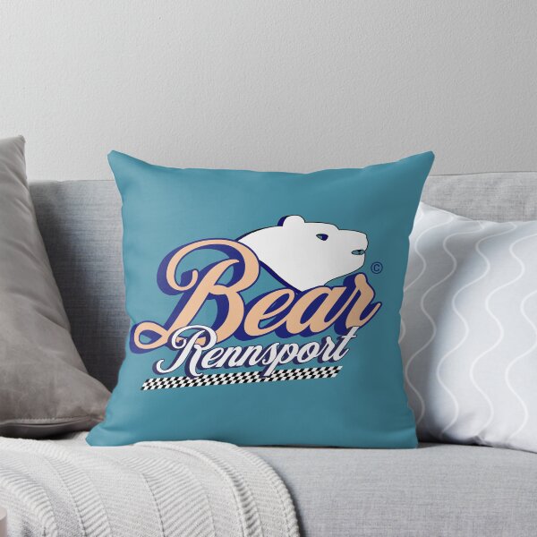 Item preview, Bear International Rennsport Racing designed and sold by Bear International.