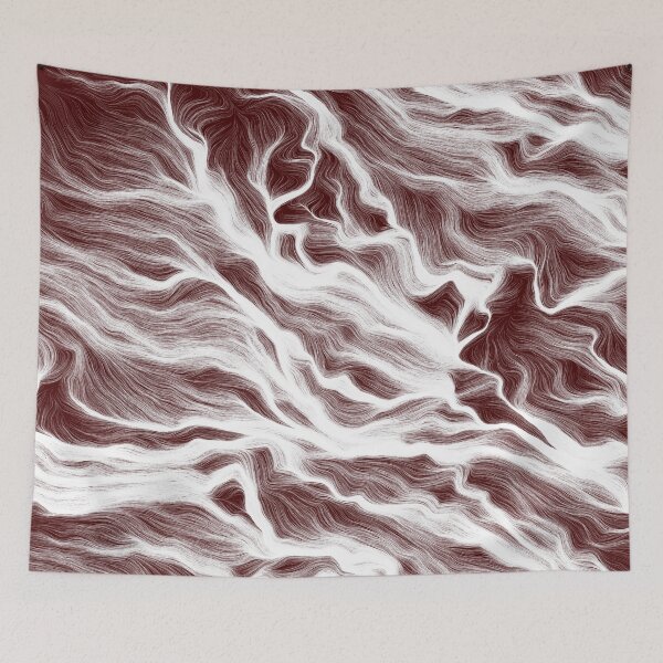 Item preview, Glitch Nexus designed and sold by TiwGenerative.