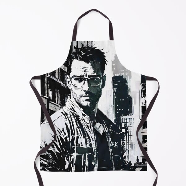 Item preview, city boy designed and sold by Seduction-art.