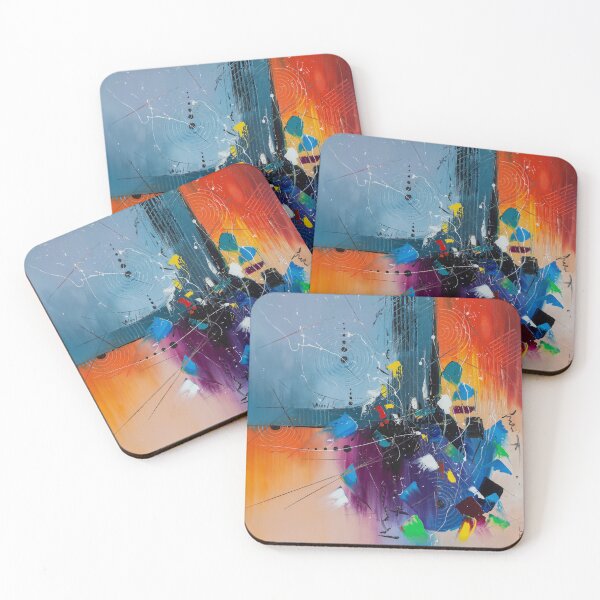 Item preview, Abstract fantasy  designed and sold by VladArt House.