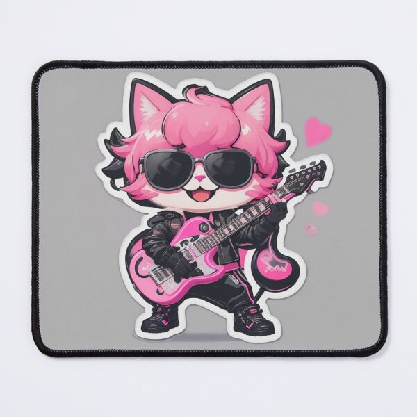 Item preview, CAT designed and sold by TBAnimals.